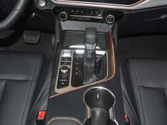 2020款 小AI 1.5T CVT型PLUS 