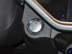 2020款 小AI 1.5T CVT型PLUS 
