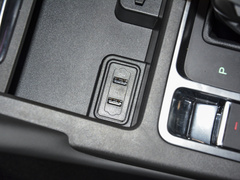 2020款 小AI 1.5T CVT型PLUS 