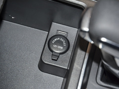 2020款 小AI 1.5T CVT型PLUS 