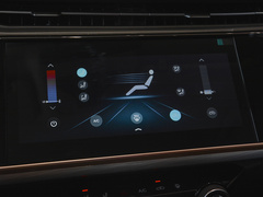 2020款 小AI 1.5T CVT型PLUS 