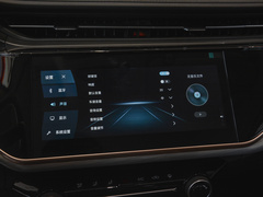 2020款 小AI 1.5T CVT型PLUS 