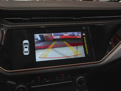 2020款 小AI 1.5T CVT型PLUS 