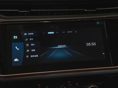 2020款 小AI 1.5T CVT型PLUS 