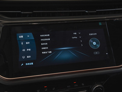 2020款 小AI 1.5T CVT型PLUS 