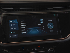 2020款 小AI 1.5T CVT型PLUS 