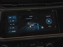 2020款 小AI 1.5T CVT型PLUS 