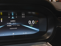 2020款 小AI 1.5T CVT型PLUS 