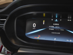2020款 小AI 1.5T CVT型PLUS 