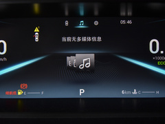 2020款 小AI 1.5T CVT型PLUS 