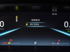 2020款 小AI 1.5T CVT型PLUS 
