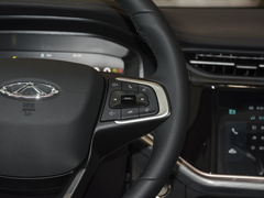 2020款 小AI 1.5T CVT型PLUS 