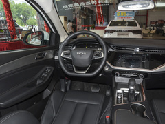 2020款 小AI 1.5T CVT型PLUS 