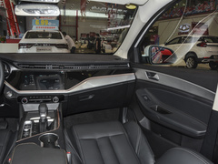 2020款 小AI 1.5T CVT型PLUS 
