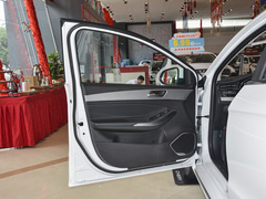 2020款 小AI 1.5T CVT型PLUS 