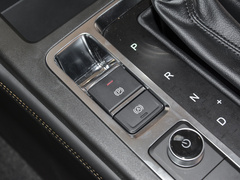 2020款 小AI 1.5T CVT型PLUS 