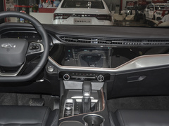 2020款 小AI 1.5T CVT型PLUS 