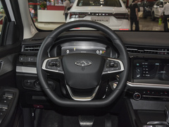 2020款 小AI 1.5T CVT型PLUS 