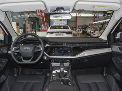 2020款 小AI 1.5T CVT型PLUS 