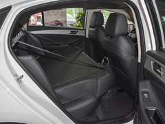 2020款 小AI 1.5T CVT型PLUS 