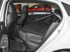 2020款 小AI 1.5T CVT型PLUS 