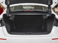 2020款 小AI 1.5T CVT型PLUS 