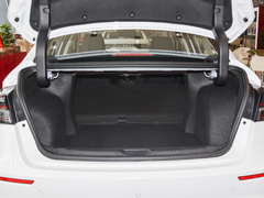 2020款 小AI 1.5T CVT型PLUS 