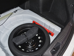 2020款 小AI 1.5T CVT型PLUS 