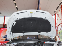 2020款 小AI 1.5T CVT型PLUS 