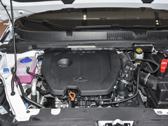 2020款 小AI 1.5T CVT型PLUS 