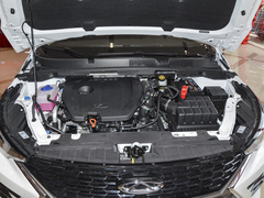2020款 小AI 1.5T CVT型PLUS 