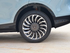 2021款  四驱标准增程版