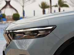 2021款  四驱标准增程版