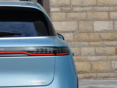 2021款  四驱标准增程版