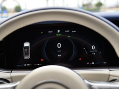 2021款  四驱标准增程版