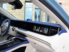 2021款  四驱标准增程版