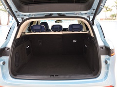 2021款  四驱标准增程版