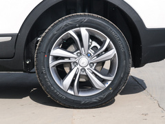 2021款 1.5L 手动进取型