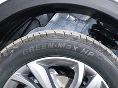 2021款 1.5L 手动进取型
