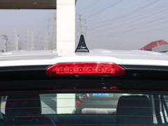 2021款 1.5L 手动进取型