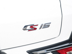 2021款 1.5L 手动进取型