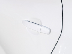 2021款 1.5L 手动进取型