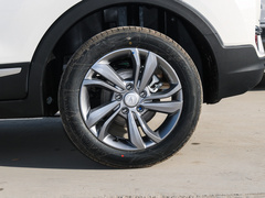 2021款 1.5L 自动进取型