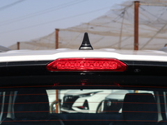 2021款 1.5L 自动进取型