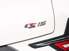 2021款 1.5L 自动进取型