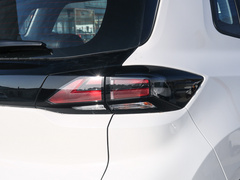 2021款 1.5L 自动进取型