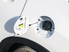 2021款 1.5L 自动进取型