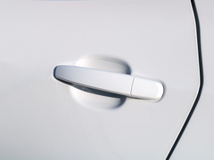 2021款 1.5L 自动进取型
