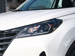 2021款 1.5L 自动进取型