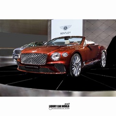 2022款 4.0T V8 标准版